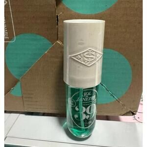 Sol de Janeiro coco cabana  Cheirosa 39 Mist